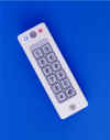 AX Proximity with Keypad Reader