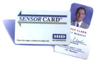 Wiegand Card