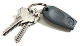 Prox II Key Fob