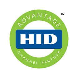HID Channel Partner