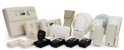 EchoStream Family of Products