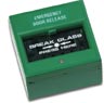 dual pole breakglass