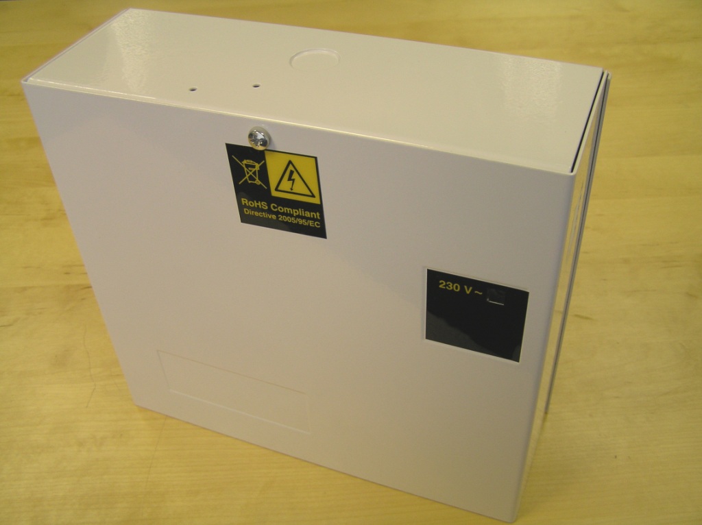 2aH Power Supply